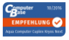 Computerbase Empfehlung der Redaktion